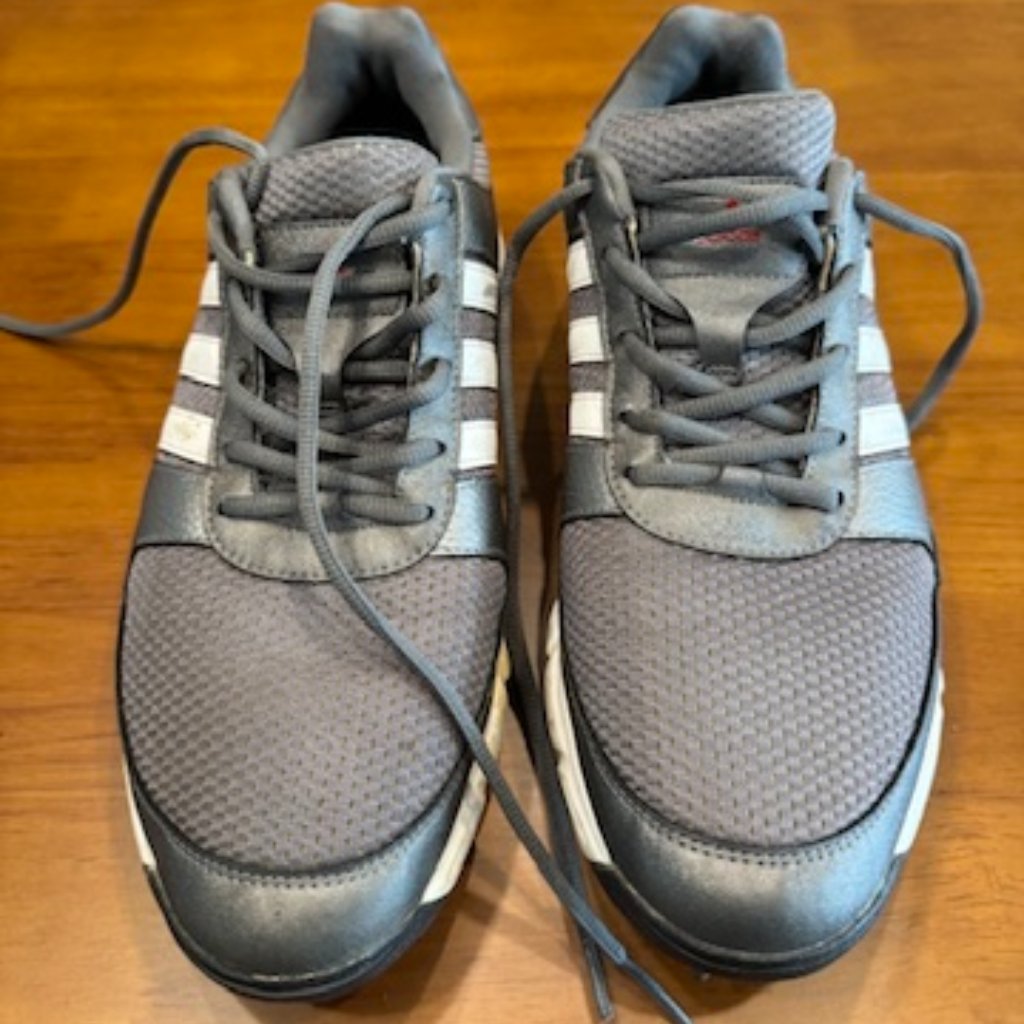 Adidas Tech Response Wd Men's Wide Size 11 Golf Shoes